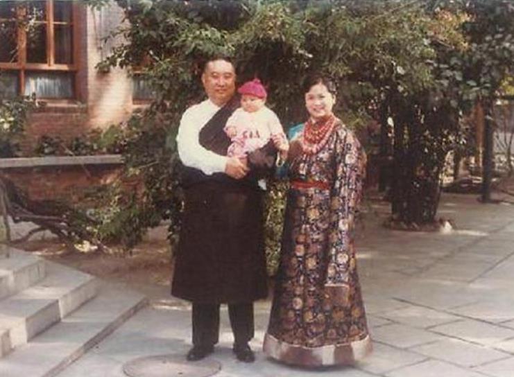 班禅可以结婚吗（十世班禅活佛娶妻的相关规定） 第29张
