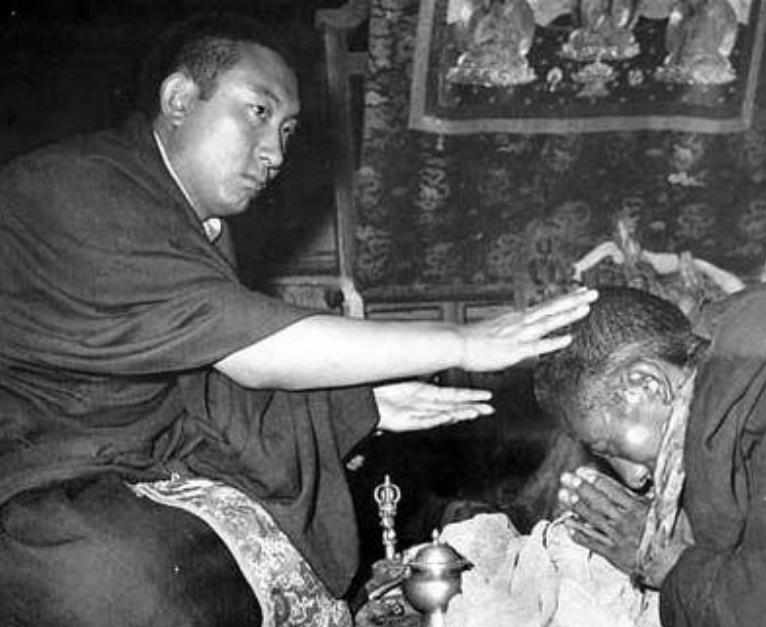 班禅可以结婚吗（十世班禅活佛娶妻的相关规定） 第31张