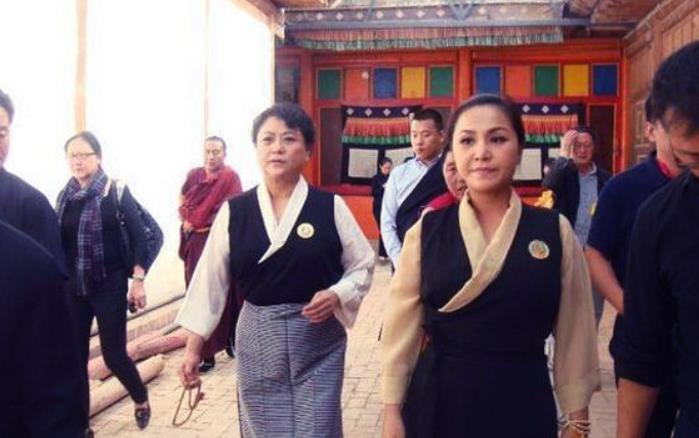 班禅可以结婚吗（十世班禅活佛娶妻的相关规定） 第35张