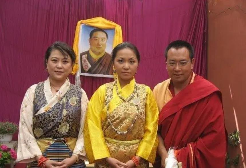 班禅可以结婚吗（十世班禅活佛娶妻的相关规定） 第37张