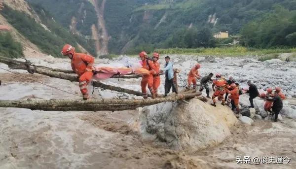 四川为什么地震那么多什么原因（四川省发生地震的原因讲解） 第1张