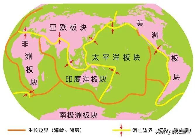 四川为什么地震那么多什么原因（四川省发生地震的原因讲解） 第3张