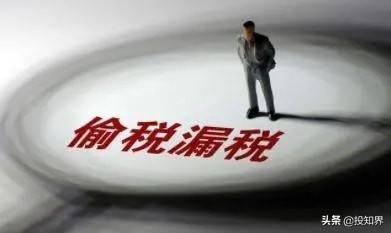 企业所得税如何规避风险（企业合理避企业所得税的方法） 第3张