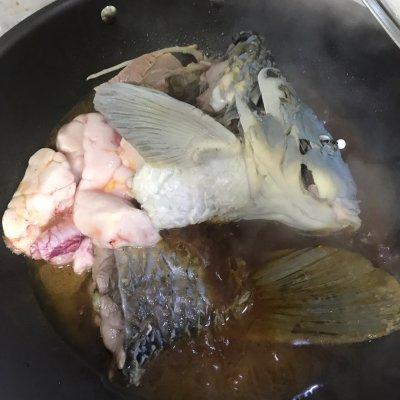 鲤鱼怎么做好吃又简单家常（简单新鲜鱼的家常做法） 第11张