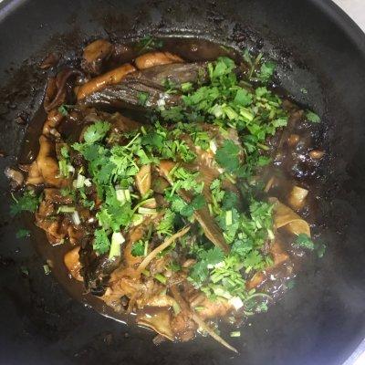 鲤鱼怎么做好吃又简单家常（简单新鲜鱼的家常做法） 第13张