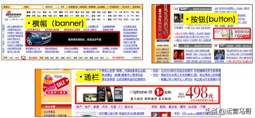 企业如何进行网络推广工作（一个企业进行网络营销的方式） 第1张
