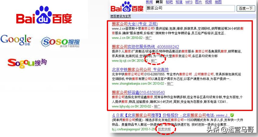 企业如何进行网络推广工作（一个企业进行网络营销的方式） 第13张