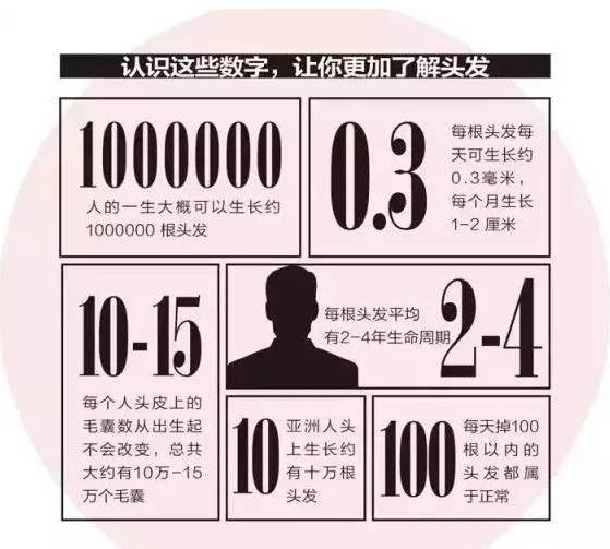 最近头发掉得很厉害怎么办（掉头发养回来的办法） 第9张