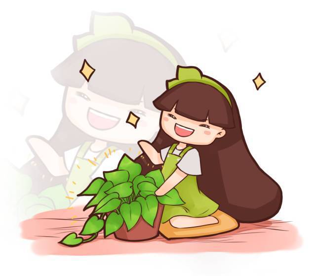 家里绿萝叶子发黄怎么办（绿萝叶子发黄补救小妙招） 第1张