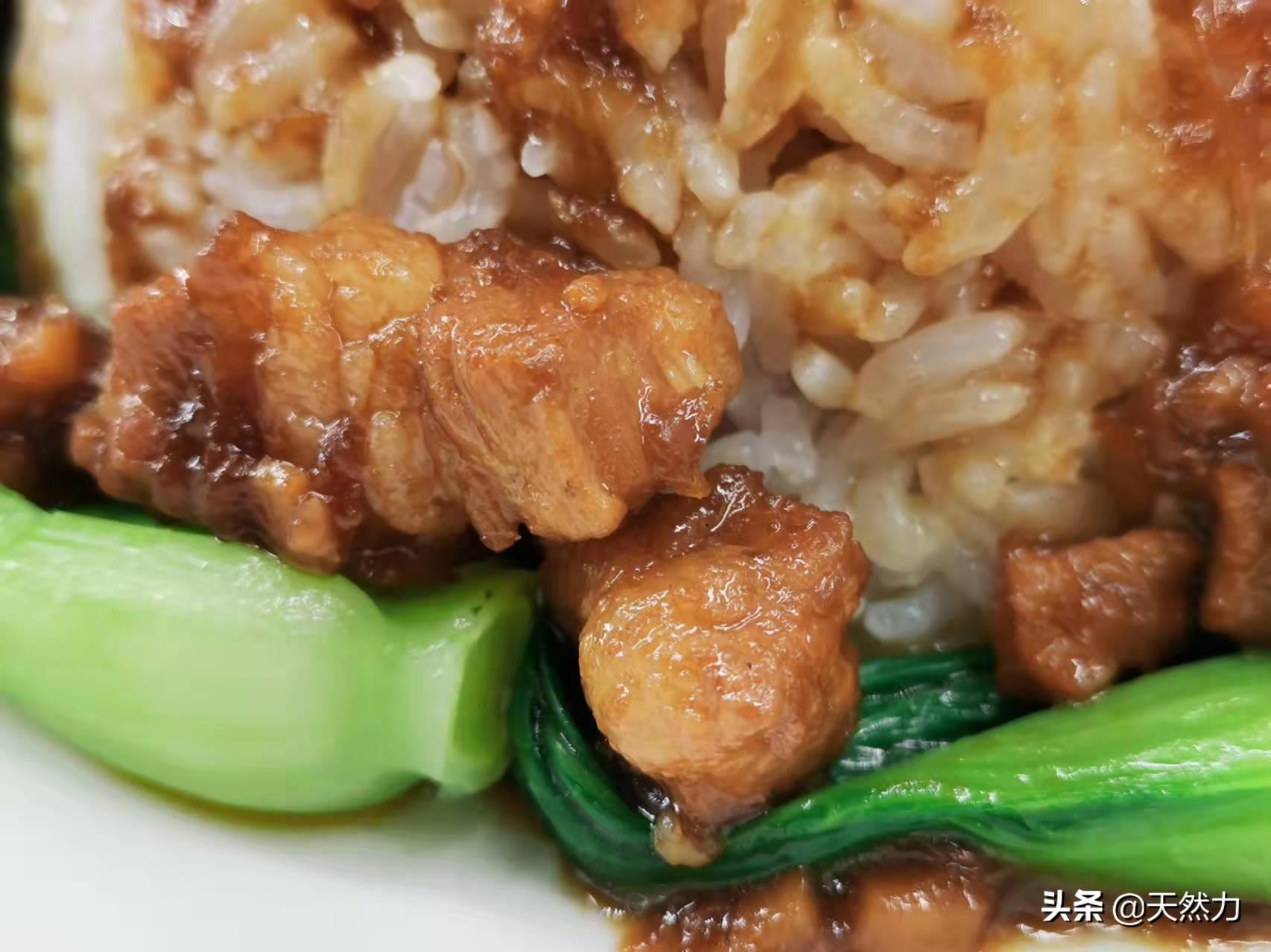 卤肉饭怎么做的软烂（简单卤菜的做法及配方） 第1张