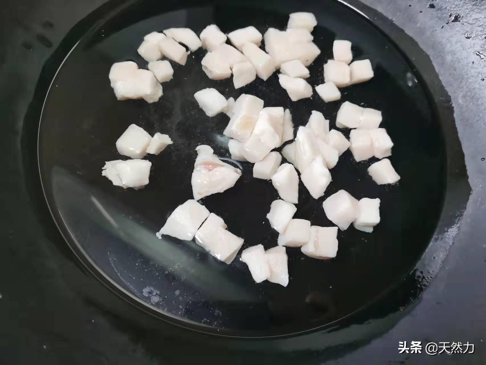 卤肉饭怎么做的软烂（简单卤菜的做法及配方） 第17张