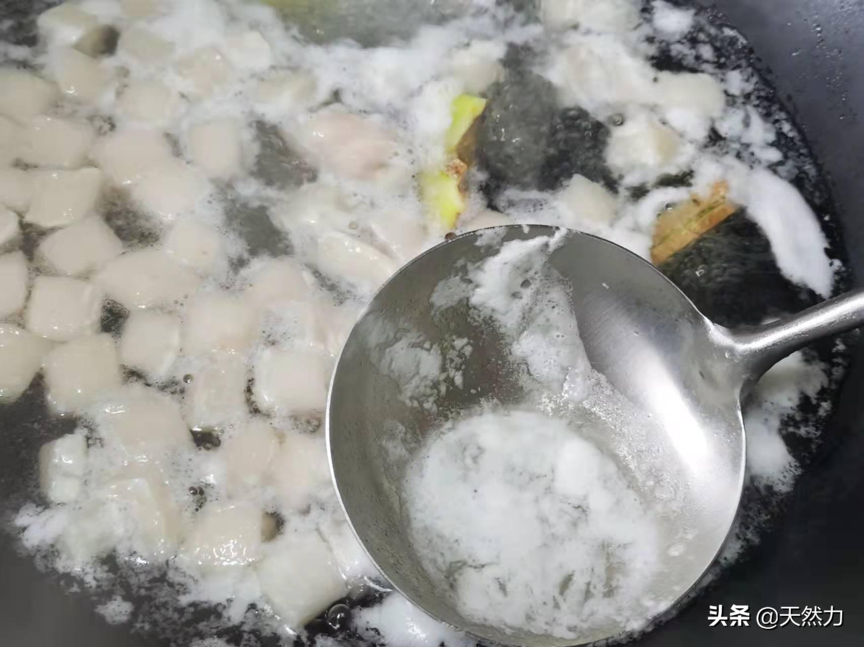 卤肉饭怎么做的软烂（简单卤菜的做法及配方） 第19张