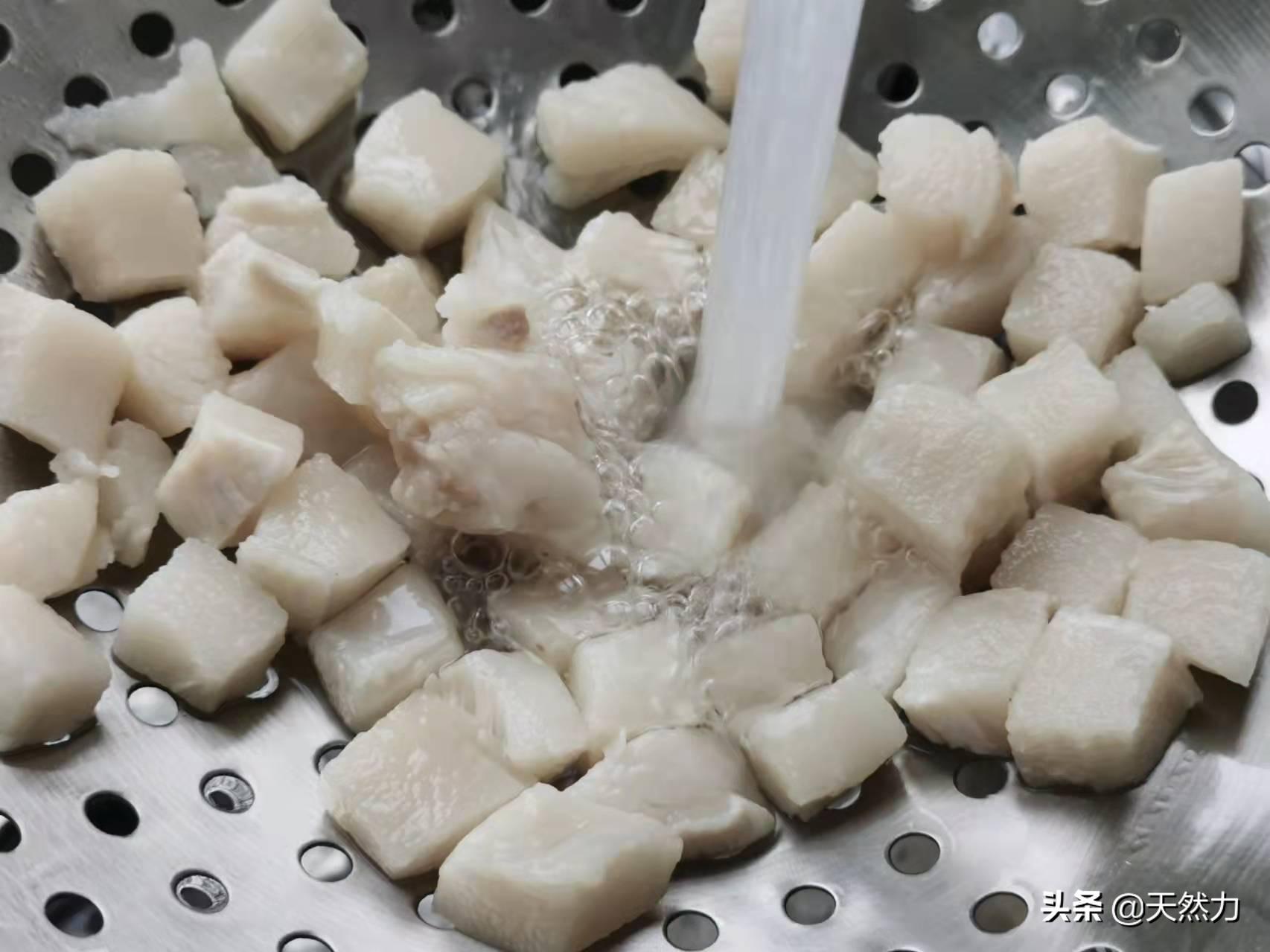 卤肉饭怎么做的软烂（简单卤菜的做法及配方） 第21张