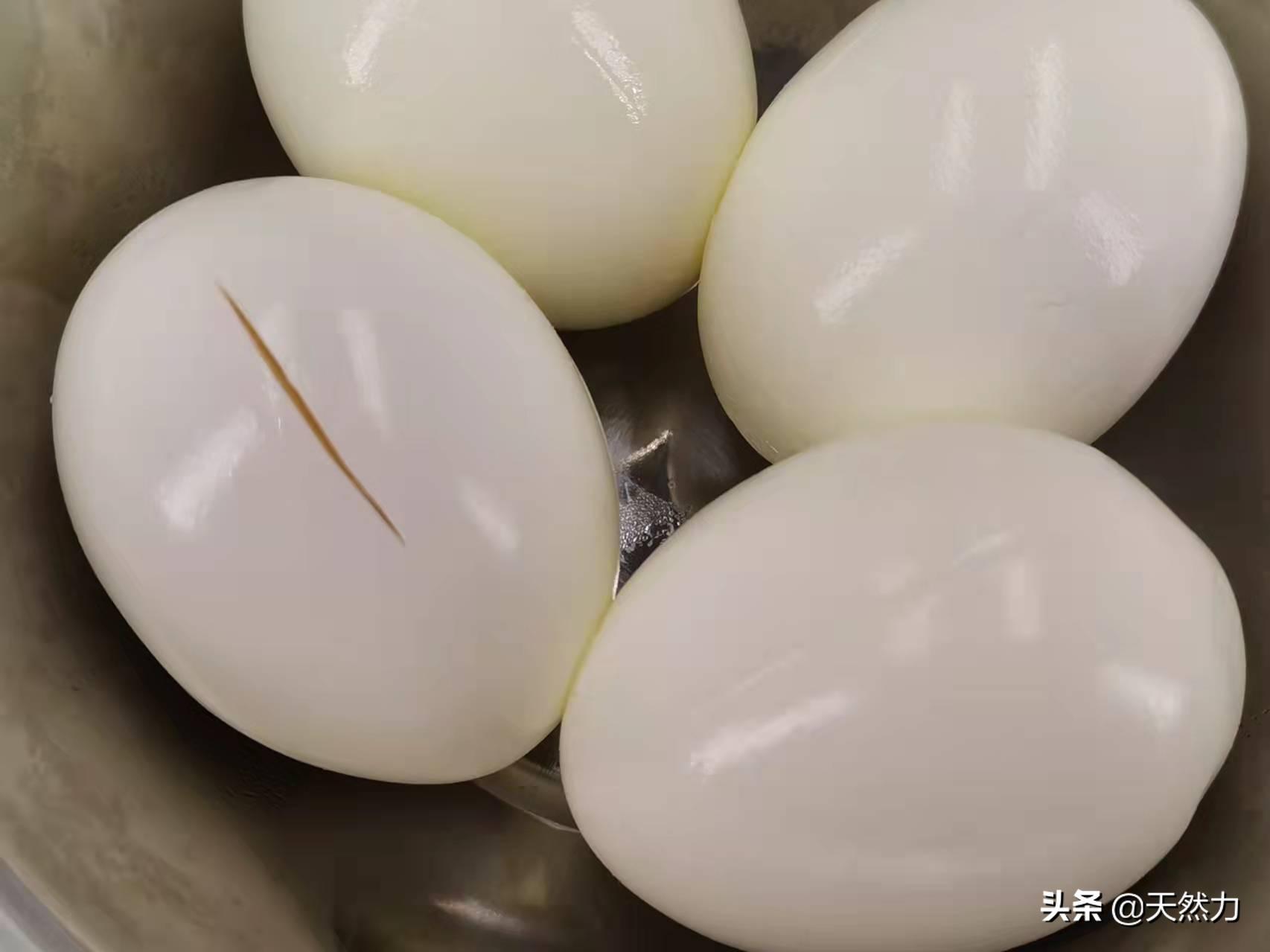 卤肉饭怎么做的软烂（简单卤菜的做法及配方） 第27张