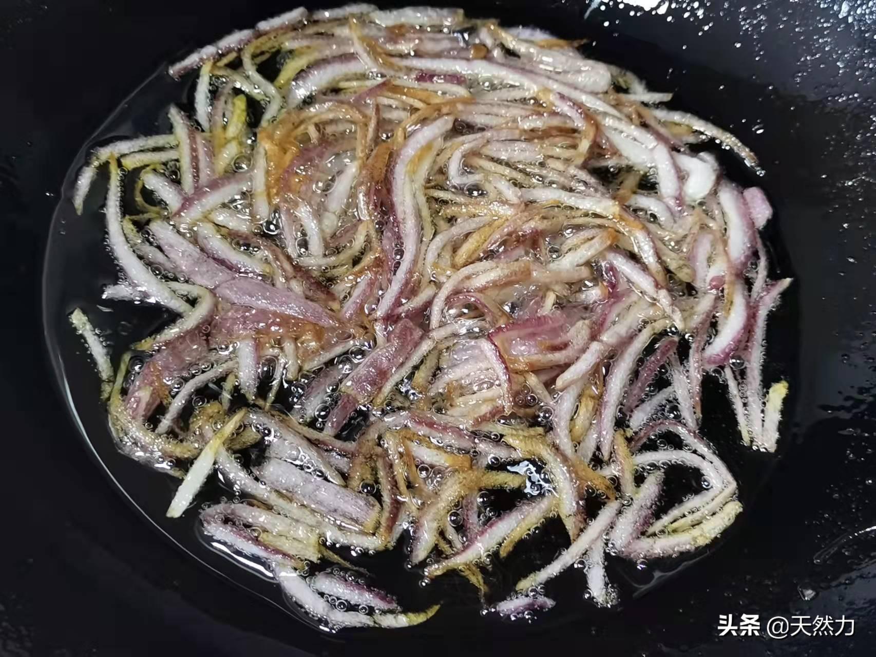 卤肉饭怎么做的软烂（简单卤菜的做法及配方） 第31张