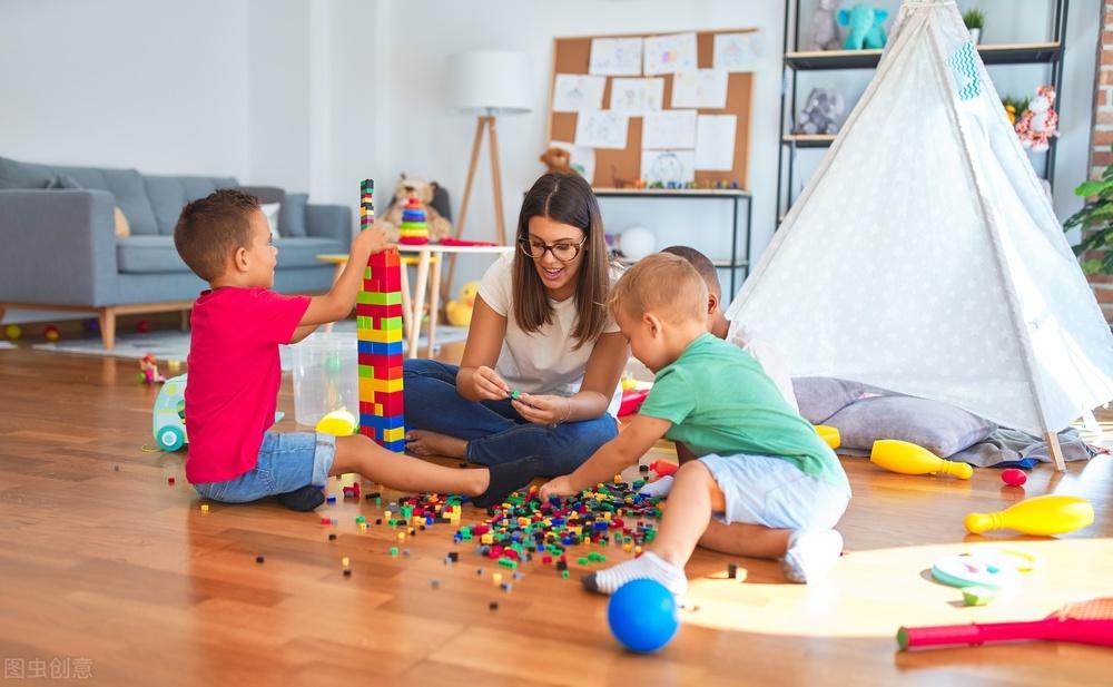 如何培养孩子自信心和沟通能力（幼儿自信心的培养方法） 第3张