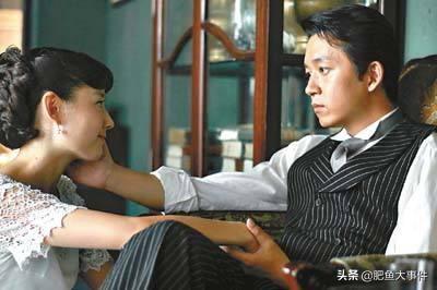 潘粤明董洁离婚原因分析（解析董洁潘粤明分开的原因） 第3张