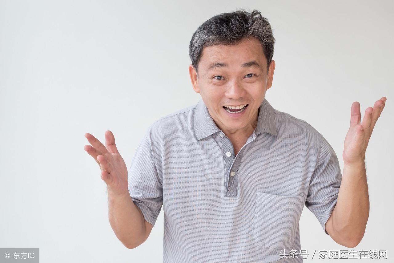 少年白怎么办能恢复吗（白发变黑发最好的方法） 第5张
