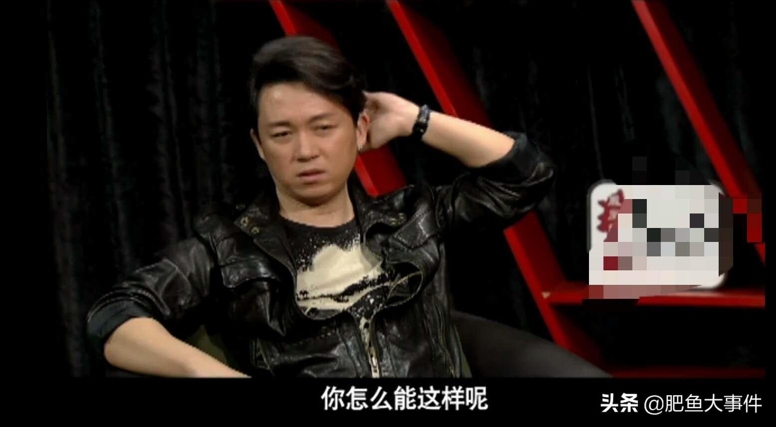 潘粤明董洁离婚原因分析（解析董洁潘粤明分开的原因） 第11张