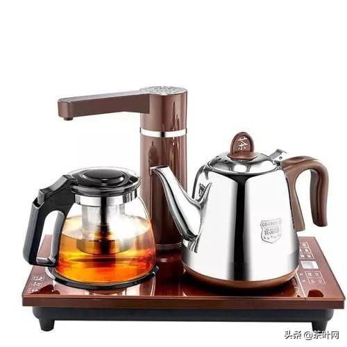 龙井茶怎么泡最好温度（泡龙井茶的正确方法） 第3张