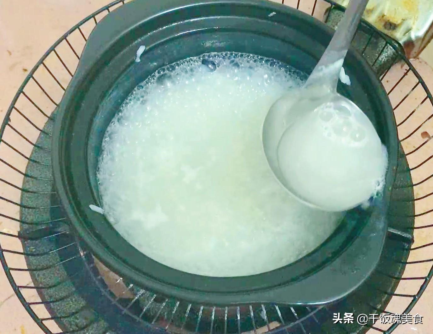 砂锅第一次用需要怎么处理不会炸（砂锅的正确开锅方法） 第7张