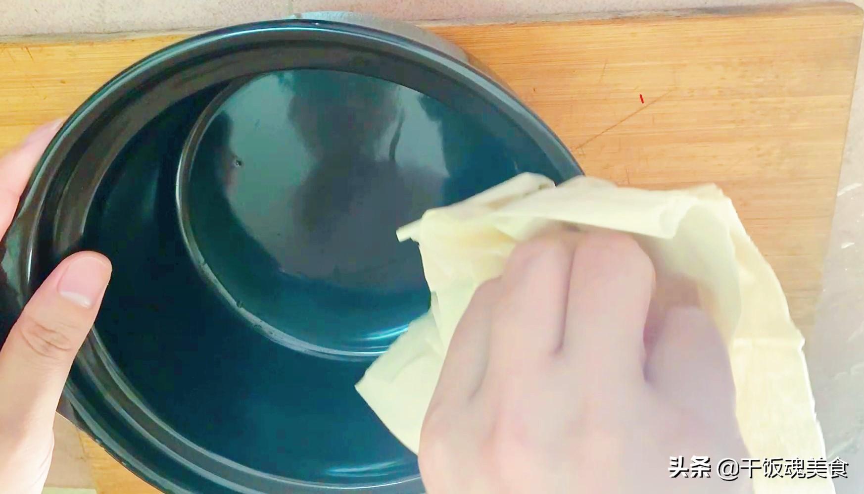 砂锅第一次用需要怎么处理不会炸（砂锅的正确开锅方法） 第11张