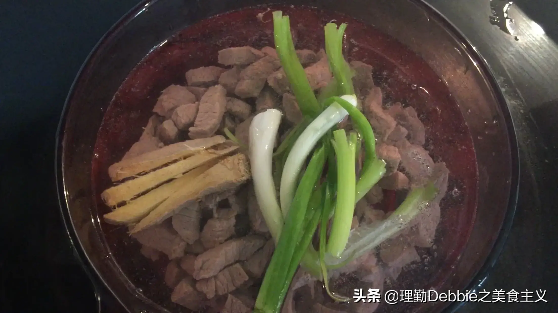 罗宋汤怎么做的用哪些材料（分享罗宋汤的家庭做法） 第9张
