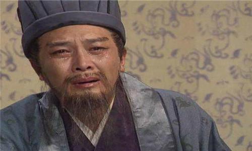 马谡怎么死的一定要死吗（诸葛亮斩马谡的真正原因） 第9张