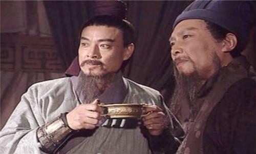 马谡怎么死的一定要死吗（诸葛亮斩马谡的真正原因） 第15张