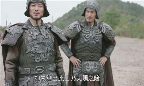 马谡怎么死的一定要死吗（诸葛亮斩马谡的真正原因） 第19张