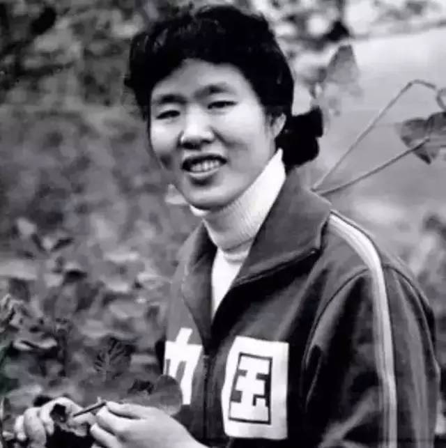 郎平为什么去美国执教（关于郎平最新消息） 第5张