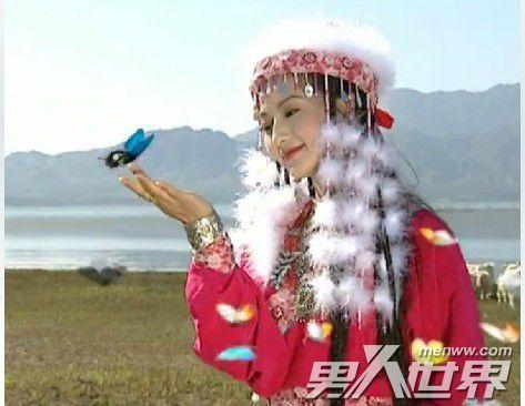 演员刘丹怎么死的（揭秘香妃刘丹的真实死因） 第7张