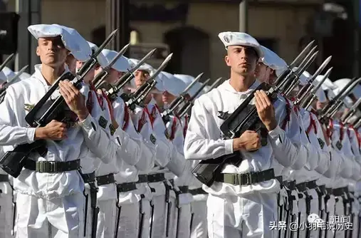 美国为什么不阅兵的原因（关于美国不阅兵的真正理由） 第1张