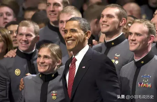 美国为什么不阅兵的原因（关于美国不阅兵的真正理由） 第5张