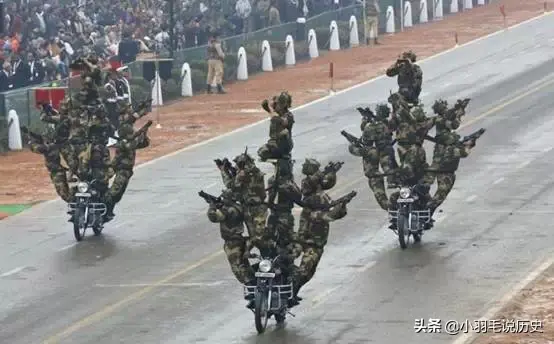 美国为什么不阅兵的原因（关于美国不阅兵的真正理由） 第11张