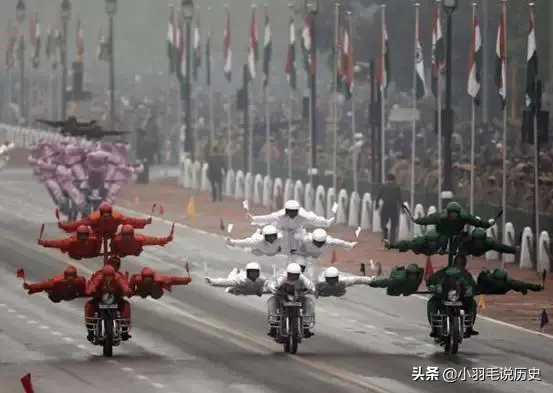 美国为什么不阅兵的原因（关于美国不阅兵的真正理由） 第13张