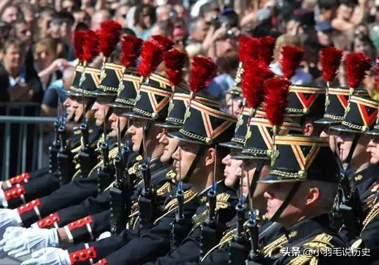 美国为什么不阅兵的原因（关于美国不阅兵的真正理由） 第15张