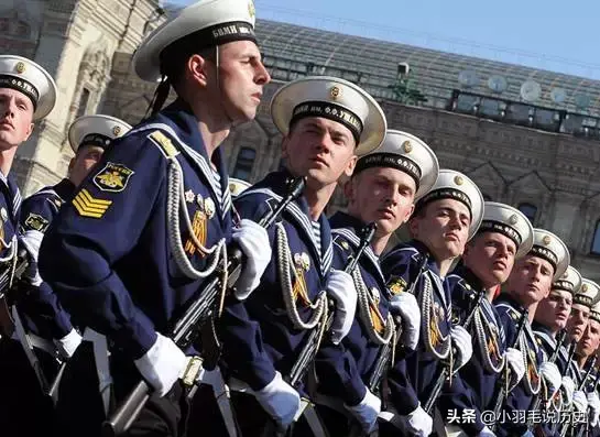 美国为什么不阅兵的原因（关于美国不阅兵的真正理由） 第17张