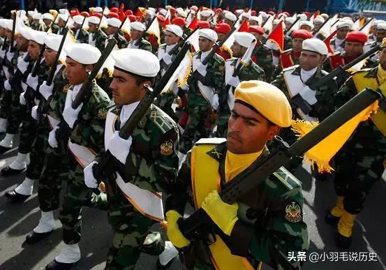 美国为什么不阅兵的原因（关于美国不阅兵的真正理由） 第21张