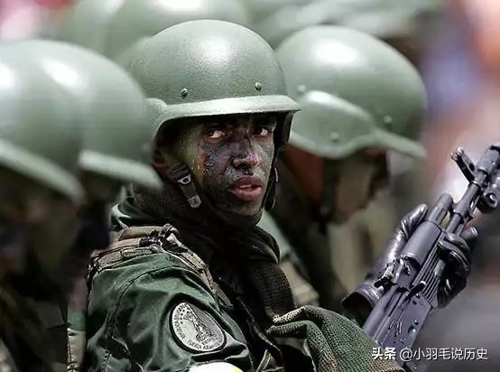 美国为什么不阅兵的原因（关于美国不阅兵的真正理由） 第23张