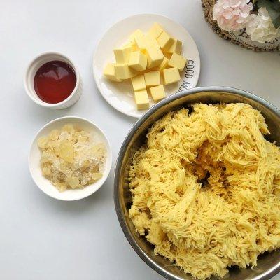 绿豆糕怎么做细腻好吃（自制绿豆糕的做法及配方） 第13张