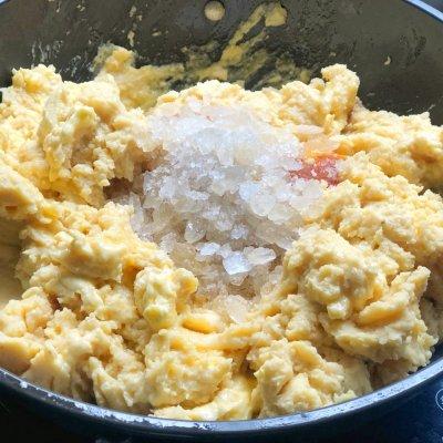 绿豆糕怎么做细腻好吃（自制绿豆糕的做法及配方） 第15张