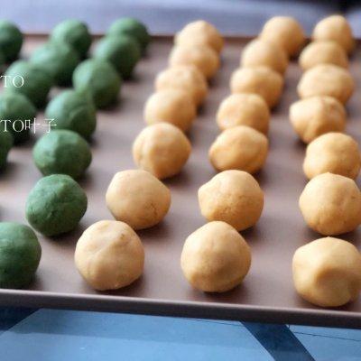 绿豆糕怎么做细腻好吃（自制绿豆糕的做法及配方） 第21张