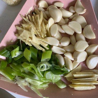 辣子鸡怎么做好吃（家常辣子鸡的制作方法） 第5张