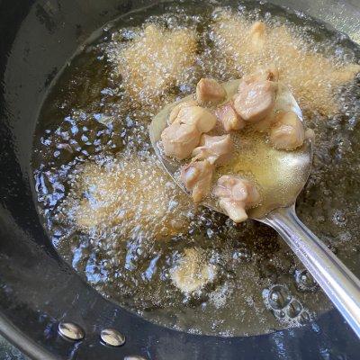 辣子鸡怎么做好吃（家常辣子鸡的制作方法） 第11张