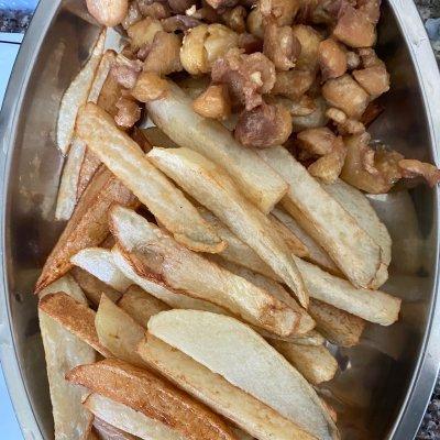 辣子鸡怎么做好吃（家常辣子鸡的制作方法） 第13张