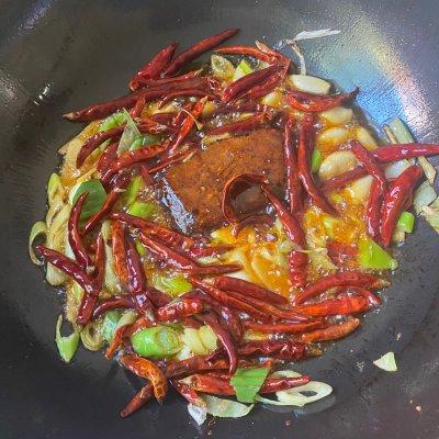 辣子鸡怎么做好吃（家常辣子鸡的制作方法） 第15张