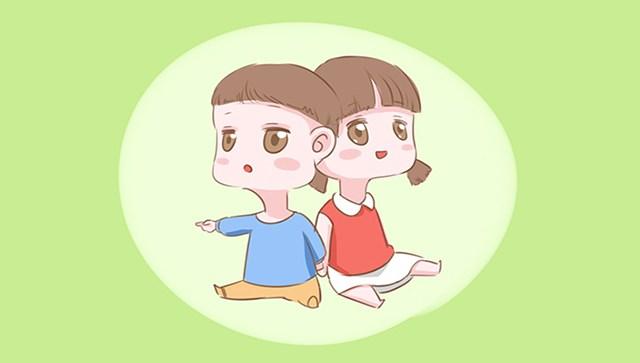 如何可以生双胞胎宝宝（想生双胞胎的孕前准备） 第1张