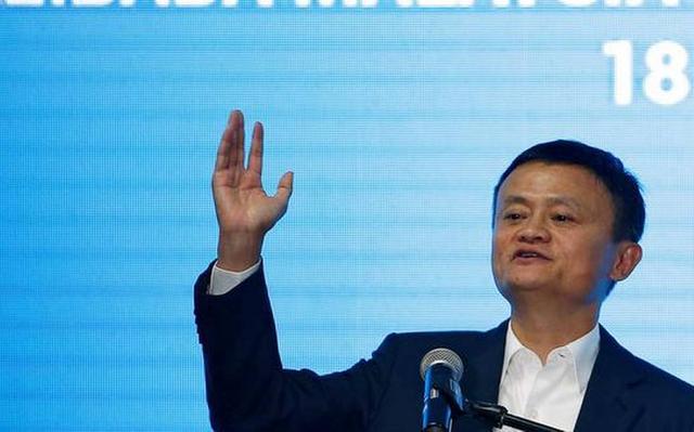 马云为什么卸任董事长（马云真的卸任原因） 第3张
