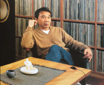 村上春树作品集名句爱情（描写爱情的6句名言警句） 第9张